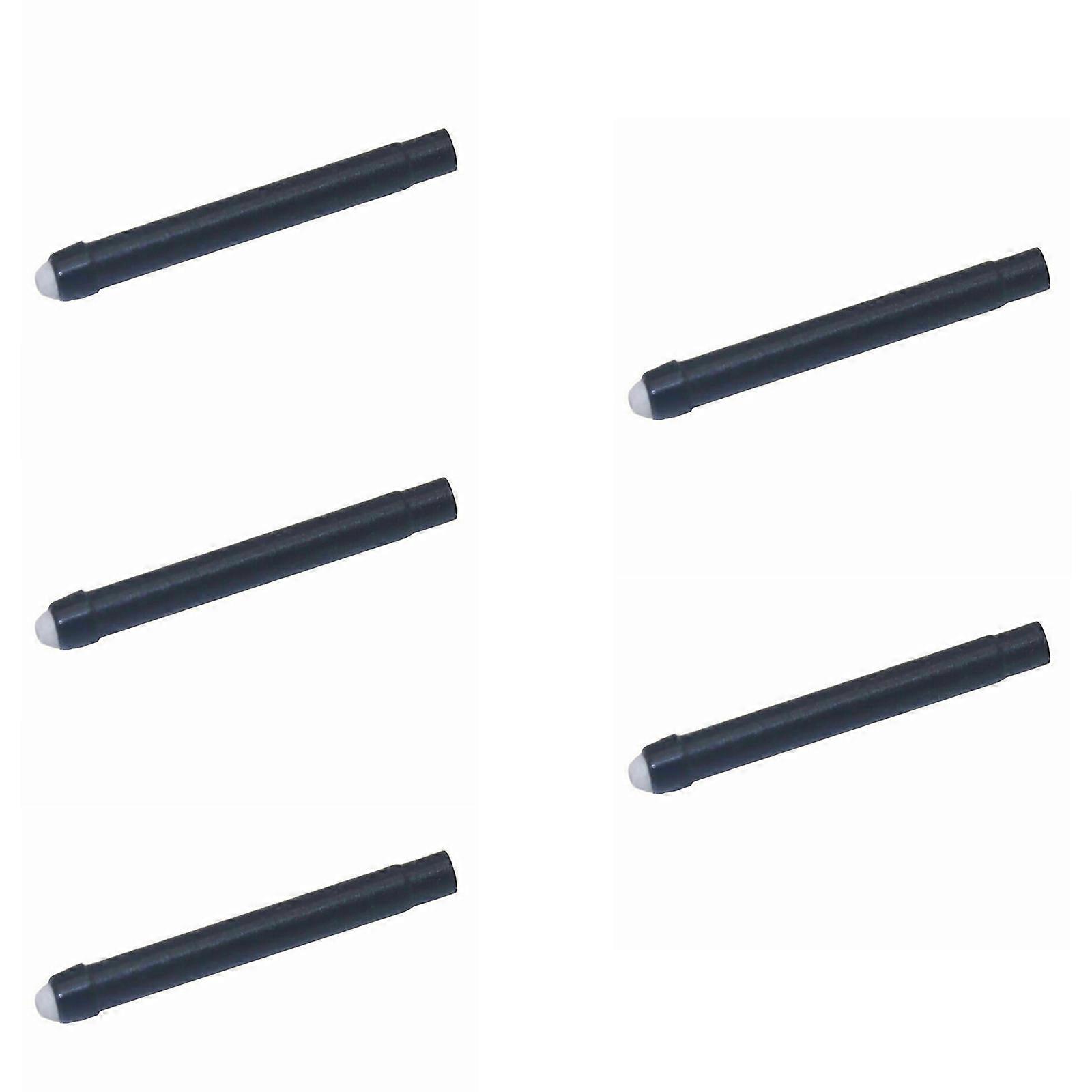 5Pack for Surface Pen Tip Replacement Kit Original Pen Nibs Refills for Surface Pro 7/6/5/4/Book Pen(HBType)