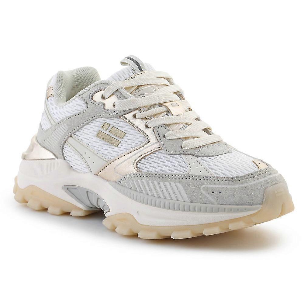 Shoes D.Franklin 347 Track Flame DFSH347007GOLD