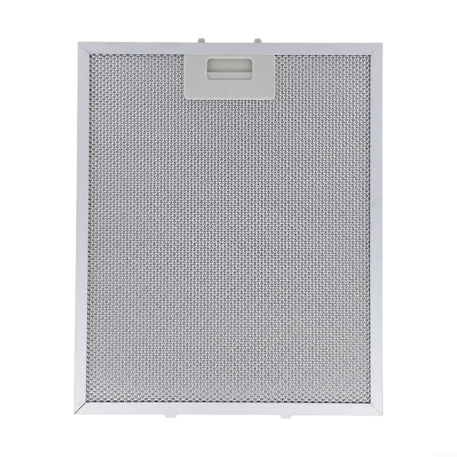 Reliable metal extractor filter for range hoods such as CP750SS, ensures clean air circulation