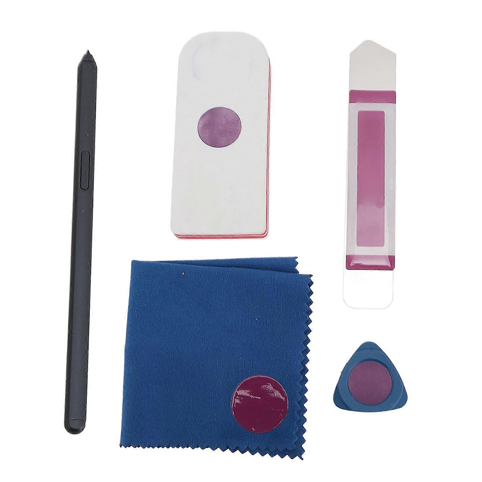 Portable High Sensitivity Stylus Pen for Galaxy S21 Ultra - Smooth Writing, Durable Design