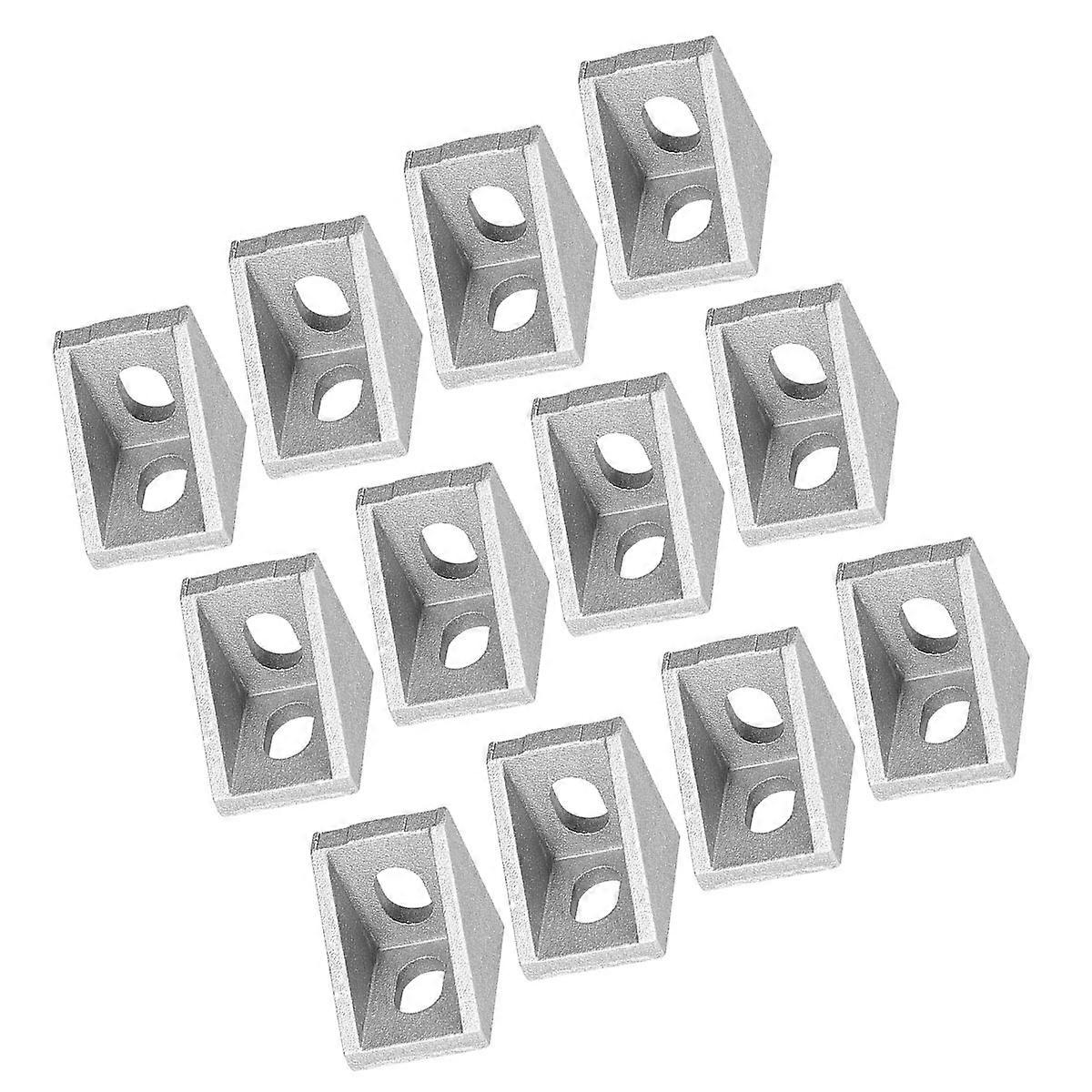 Structural Hardware for Aluminum Frames, Reliable Brackets for Assembly