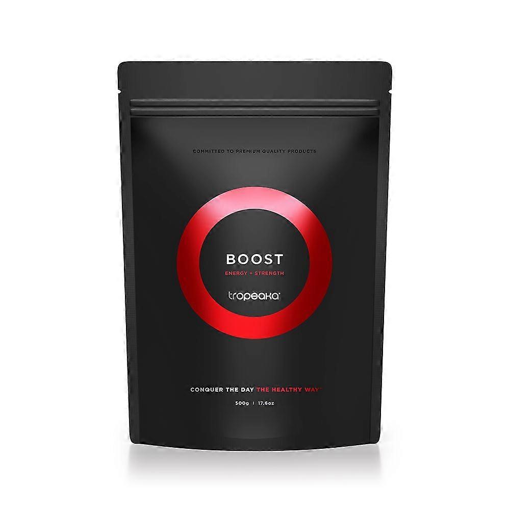 Tropeaka Boost Protein 500g