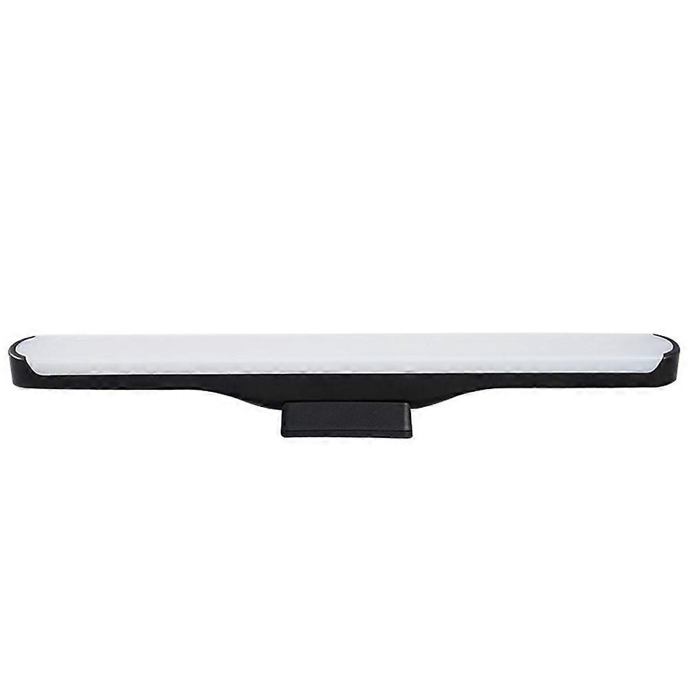 Workmanship Light, Under Cabinet Fixture for Bathrooms