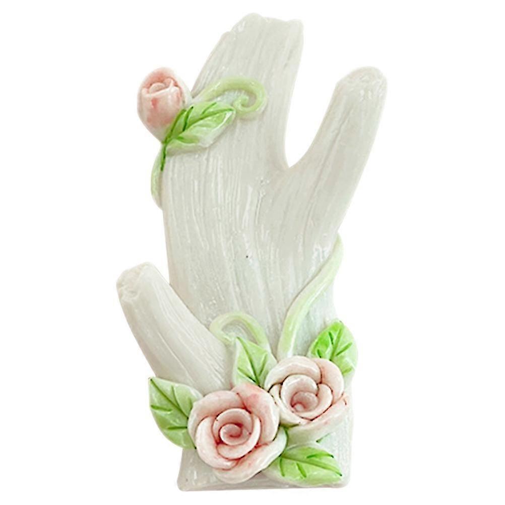 Wall Hook Branch Shaped Hook Wall Storage Hook Wall Coat Bag Tote Hook