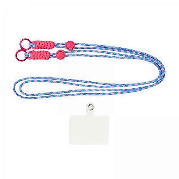 Adjustable Neck Strap for Phones - Hands- Solution