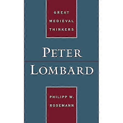 Peter Lombard