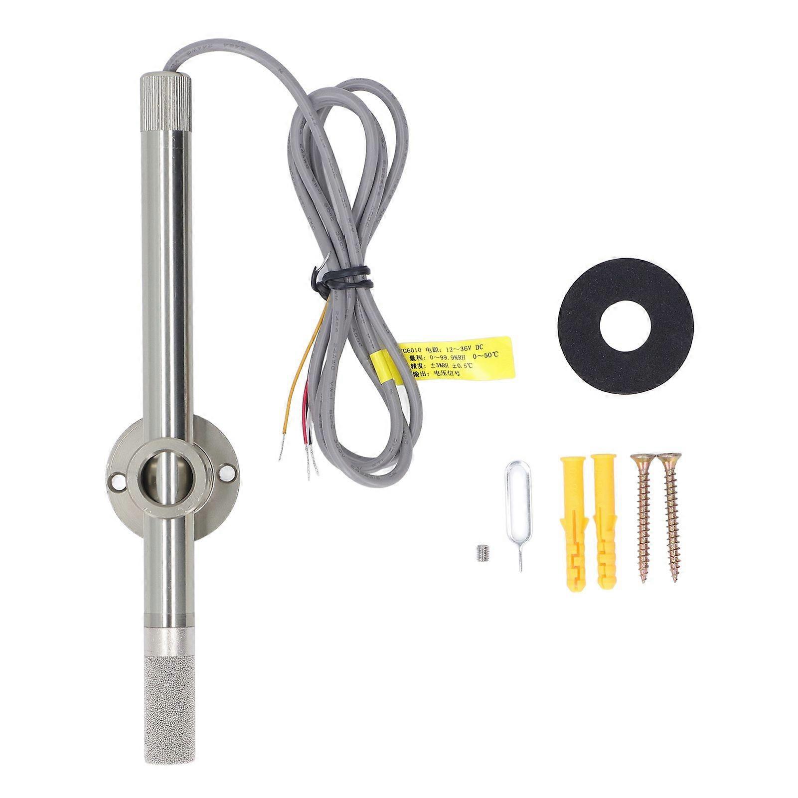 High quality  FG6010 Industrial High Precision Temperature and Humidity Sensor