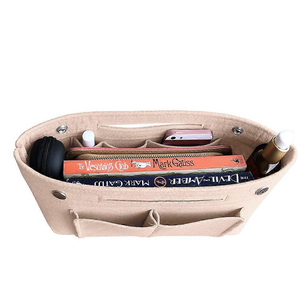 Travel Accessory Organizer, Stores Cosmetics Efficiently, Compact and Reliable