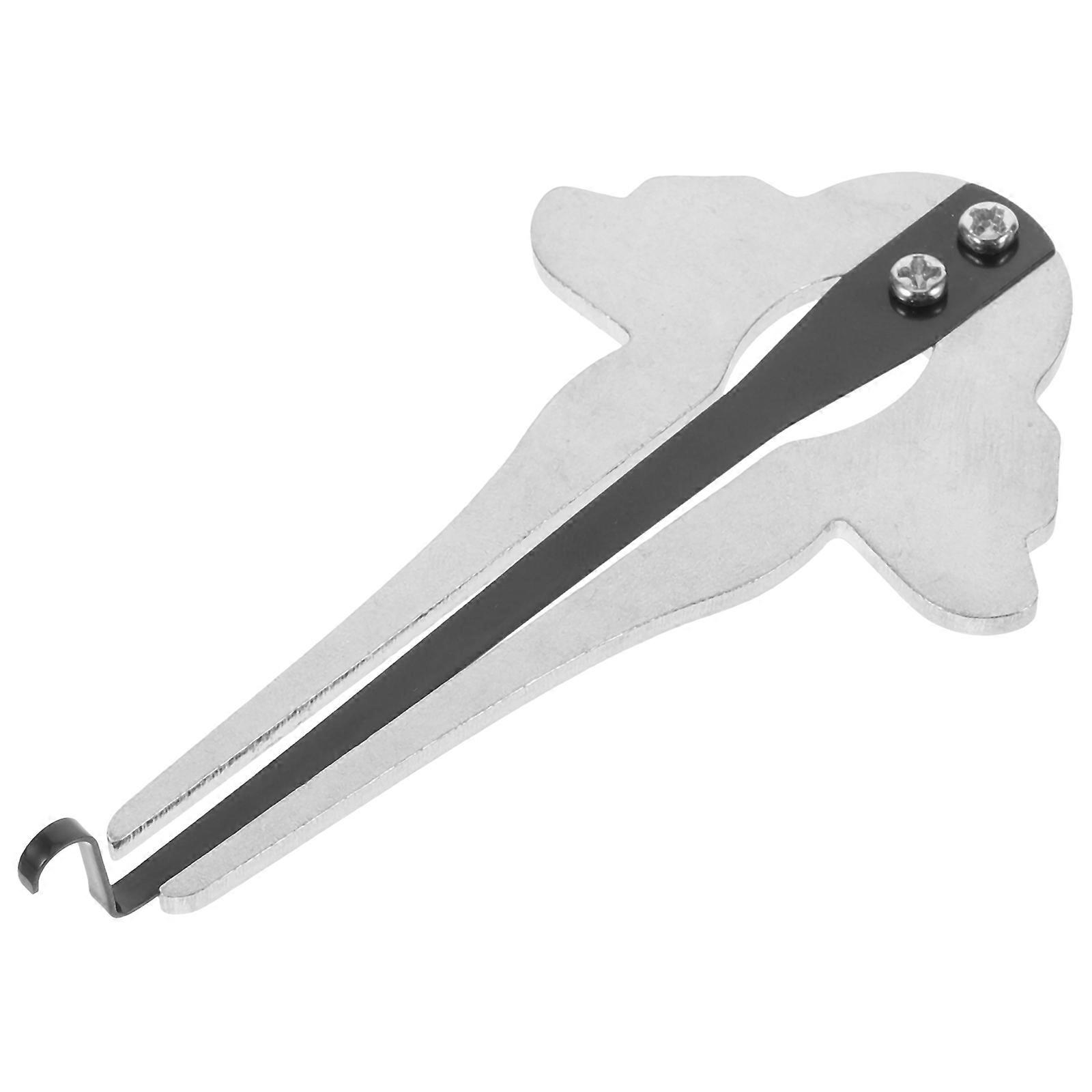 Lightweight Metal Jaw Harp for Adults – Easy to Play Instrument for Meditation, Relaxation, and Folk Melodies