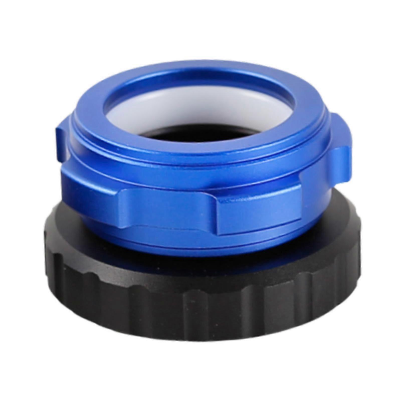 Telescope Adapter Compression Ring Fitting Photography Accessory High