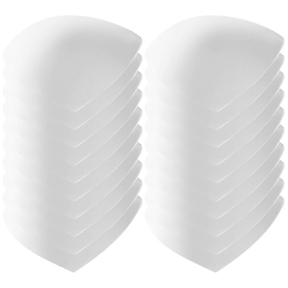 Bra Pads Inserts for Versatile Use, Lightweight and Safe for Long Hours