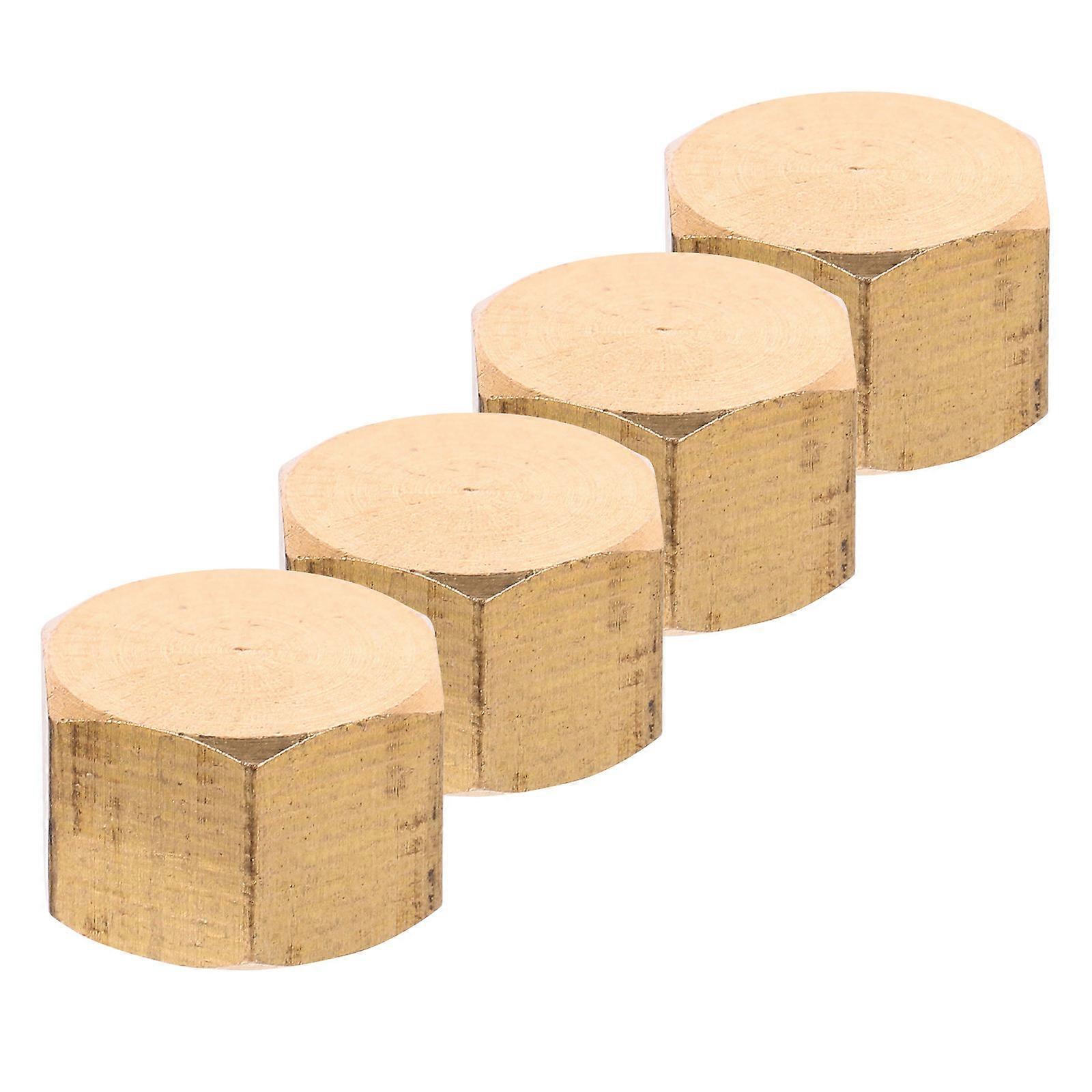 Flared Cap for Pipes, Ideal Fitting with Strong Performance