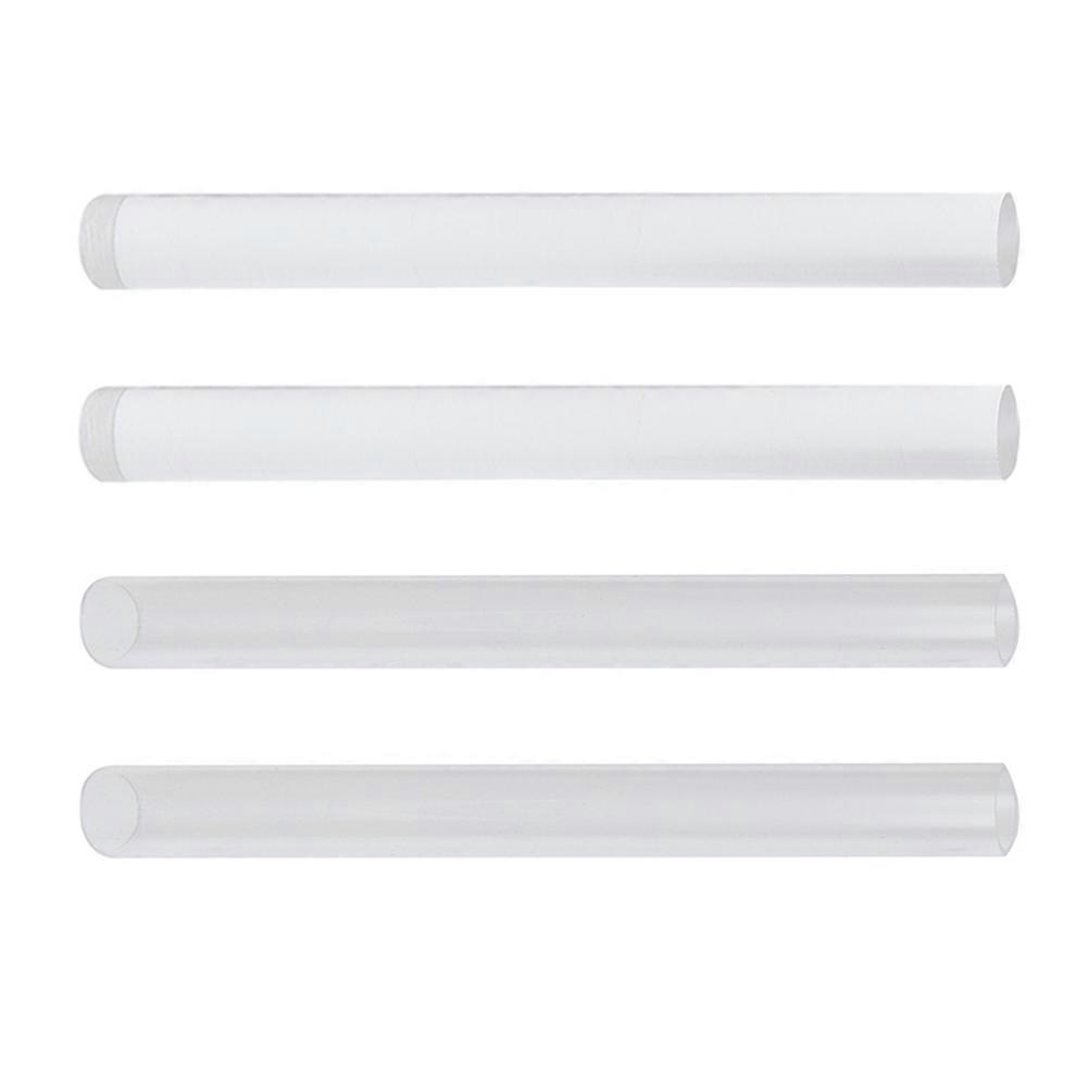 Clay Rollers Modeling Tools Clay Artwork Creation Hobbyists 4Pcs