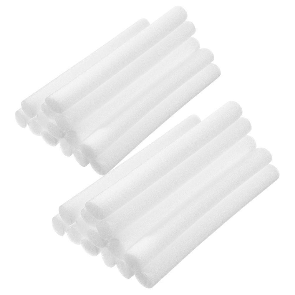 42pcs Couch Cushion Grip Couch Cushion Filling Stick Foams Caulk Stick Sofa Foams Fillers