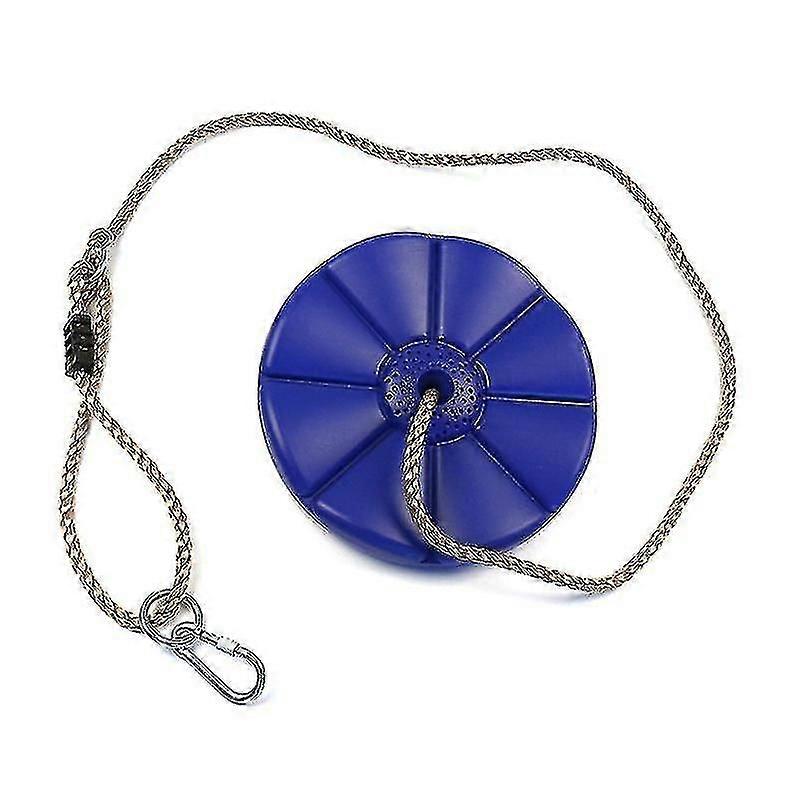 Plastic Disc Swing Garden Child Swing Seat Swing Hanging