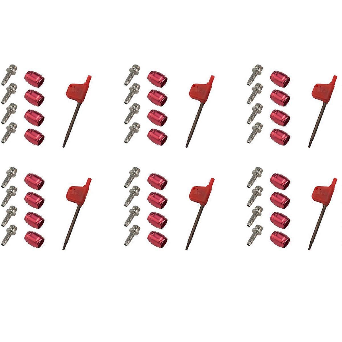 Bicycle Olive Connecting Insert Oil Fitting Kit for Quick Install