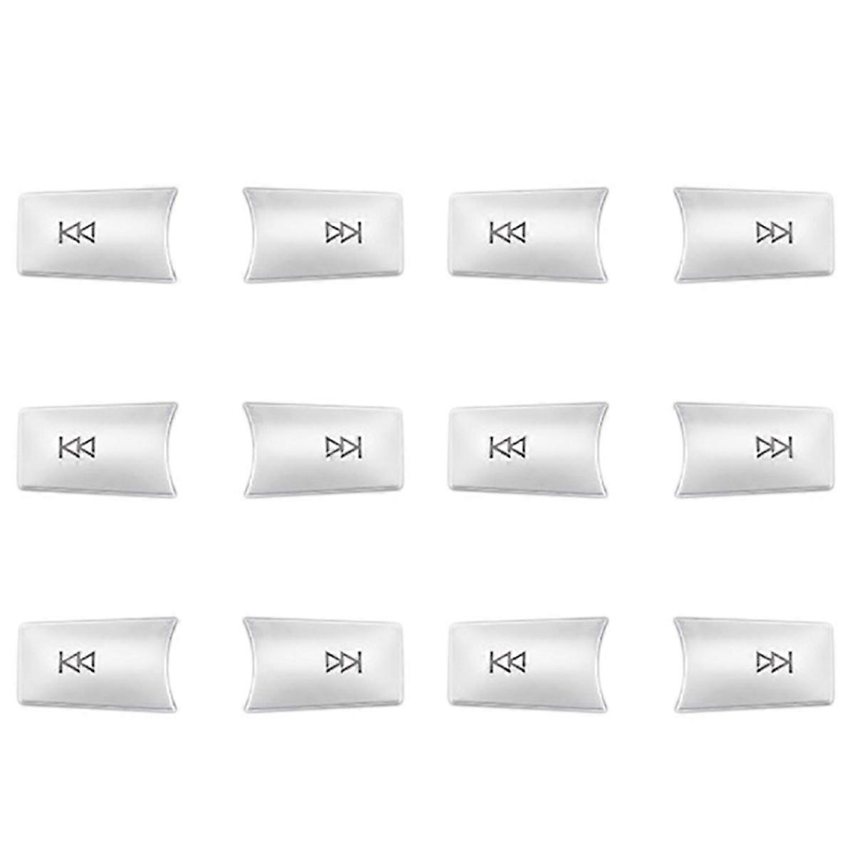 Volume Buttons Stickers for C E Class W204 ML350 C180 E260