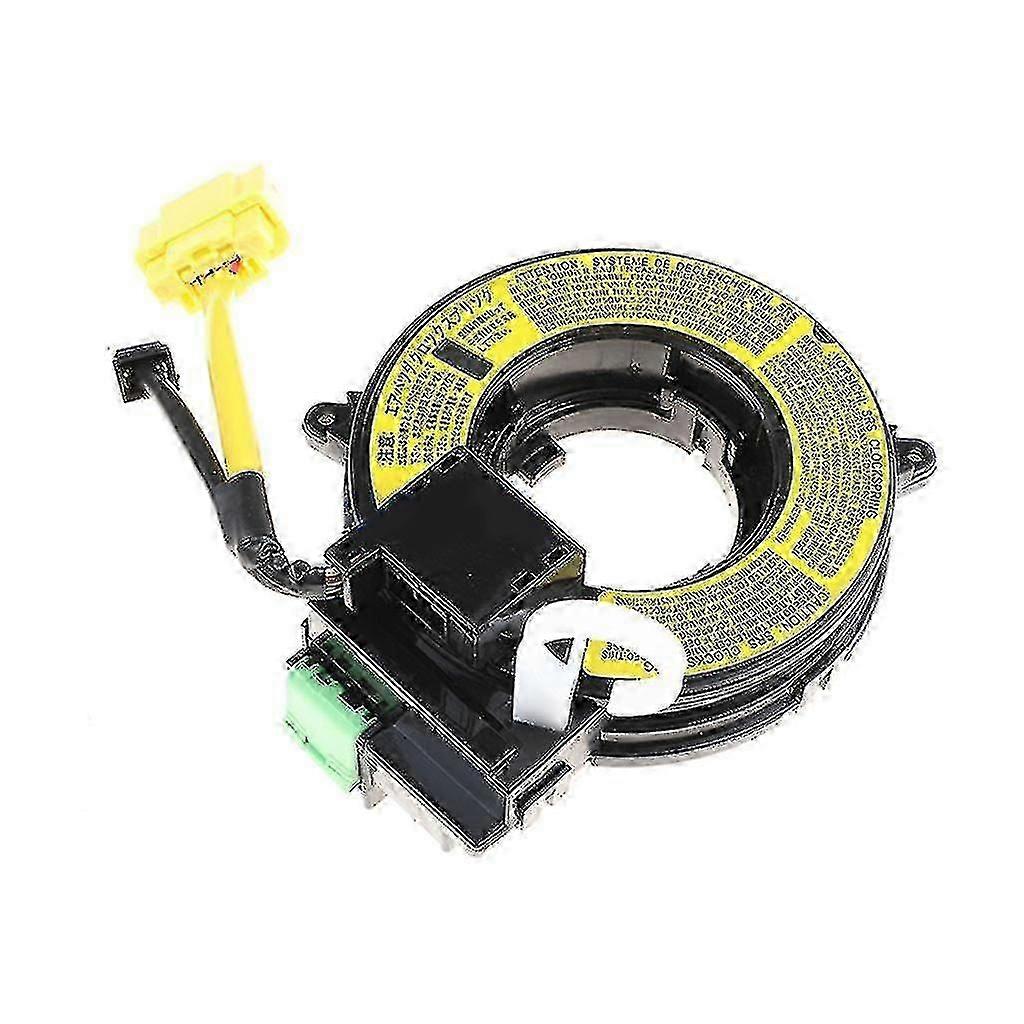 8619a018 لميتسوبيشي عجلة القيادة وسادة هوائية زلة حلقة دوامة كابل Clockspring