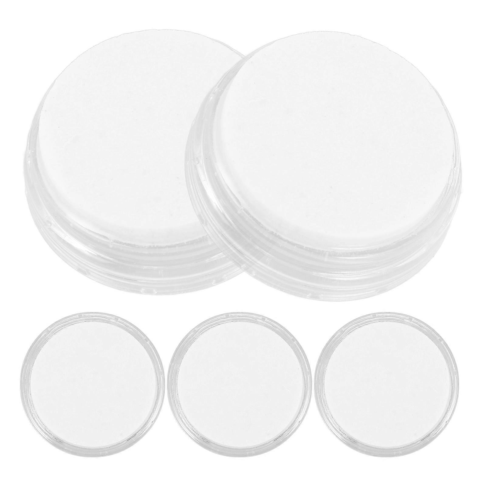 Increasing Oxygen Pump Air Diffuser For Fish Tank Aquarium Maintenance 5Pcs Shape