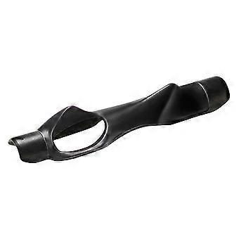 Golf Grip Training Aid Golf Club Handle for Swing Grip Trainer Left Practice Aid,
