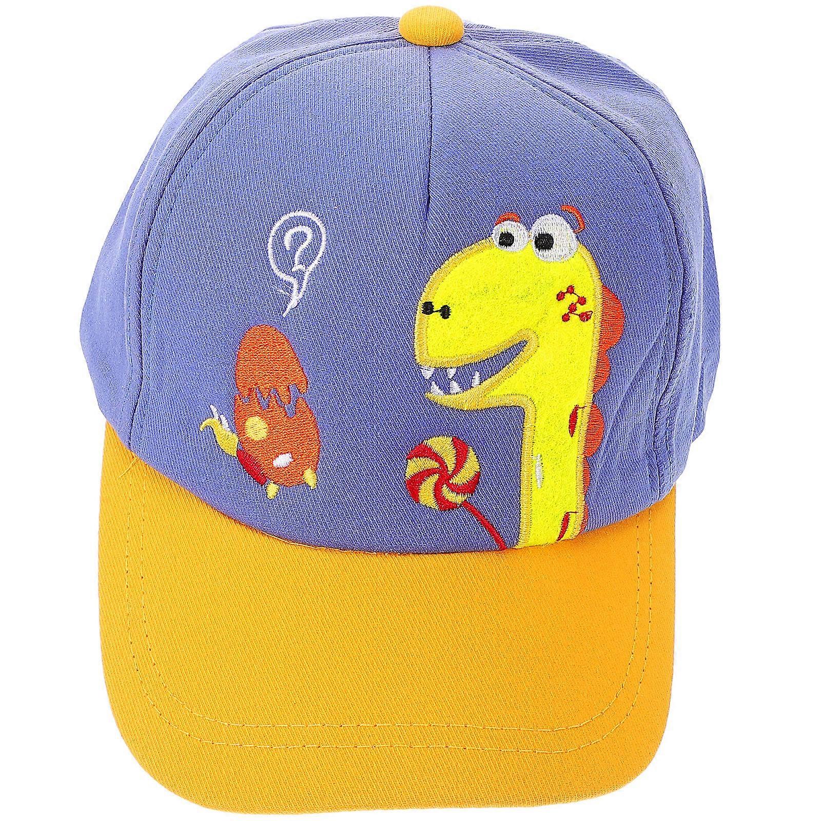 Here's a refined and professional product description based on the details you provided:
**Adjustable Summer Sun Hat – UV Protection Baseball Cap