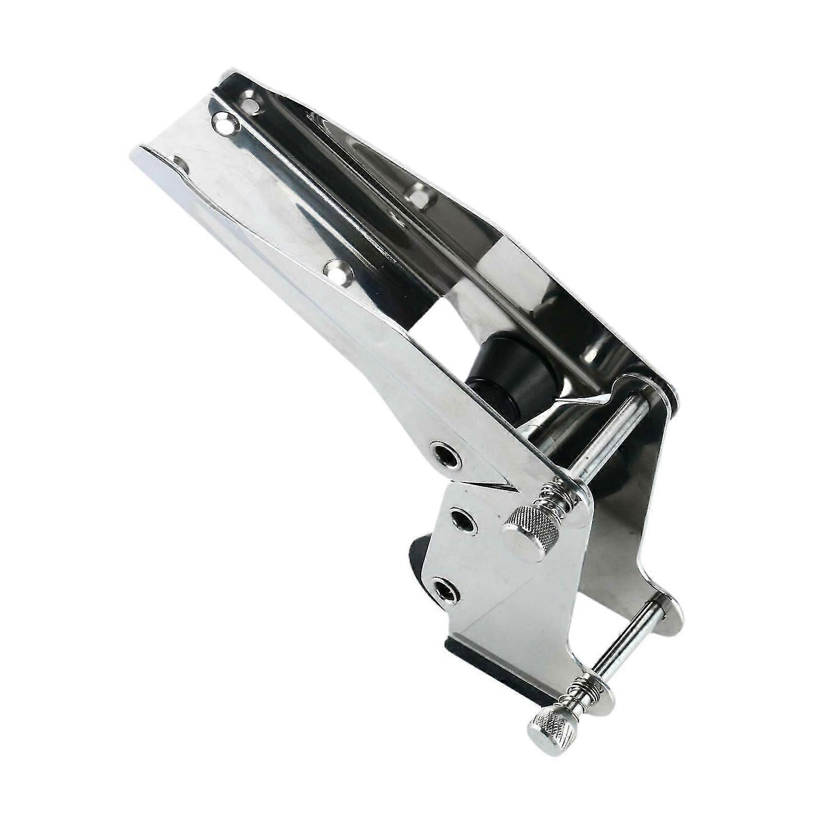 Boat Anchor Roller Sturdy Corrosion Resistance Boat Equipment Anchor Bracket
