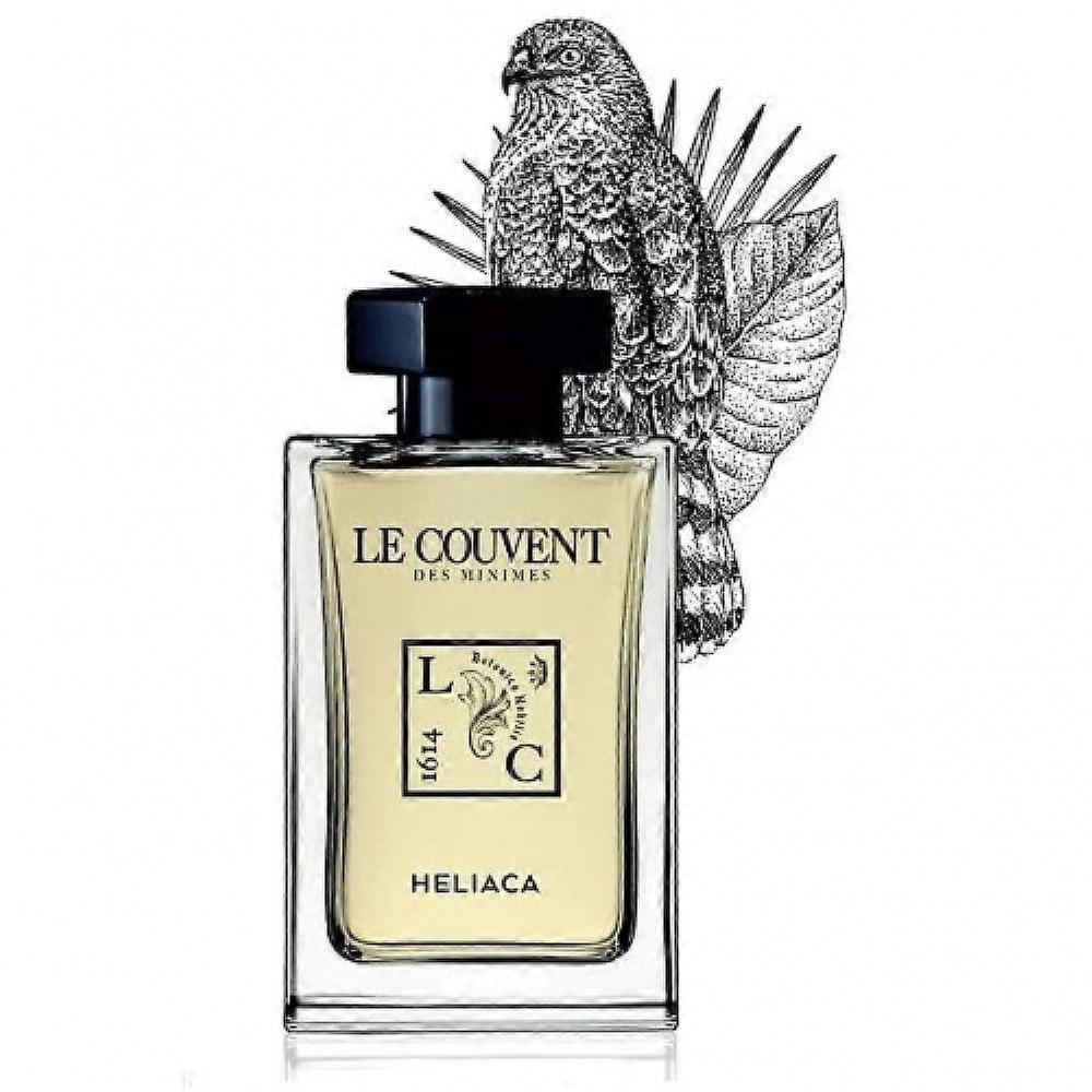 Le Couvent Maison de Parfum, Singulieres - Heliaca, オードパルファム, 男女兼用 50ml