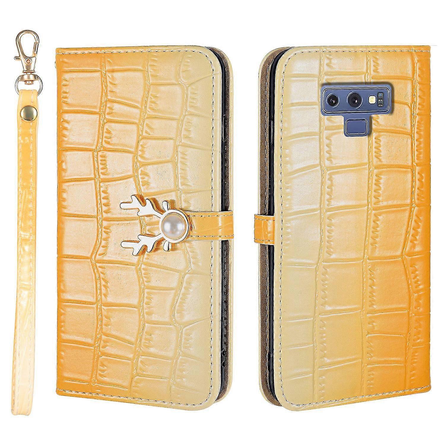 For Samsung Galaxy Note9 Phone Case With Strap