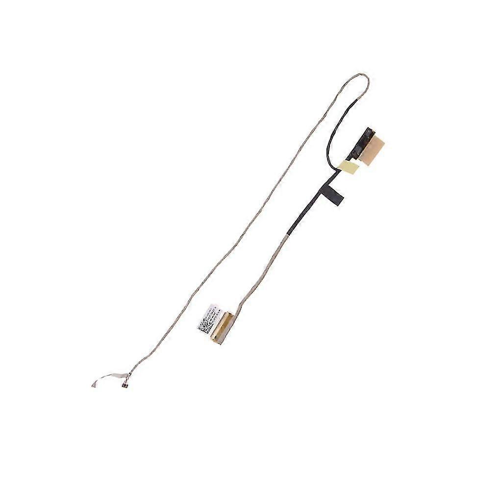 LCD LVDs οθόνη βίντεο flex καλώδιο για Asus Q200E S200E X201E X201L X202E