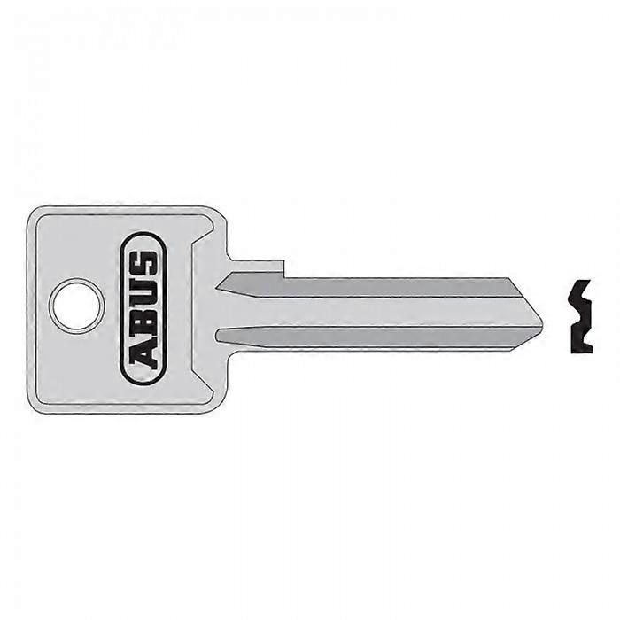 Abus Mechanical 85 Series Key Blanks