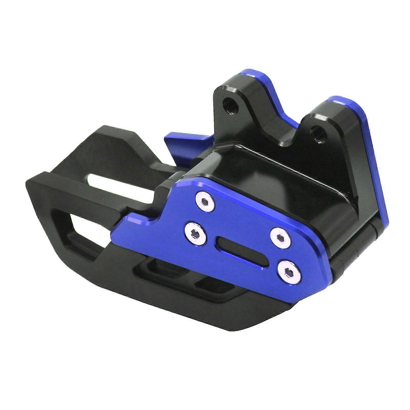 Motorcycle Chain Slider Guide Guard Tensioner High Strength Fits CRF250L/M CRF300L Mountain Riding Improved Durability