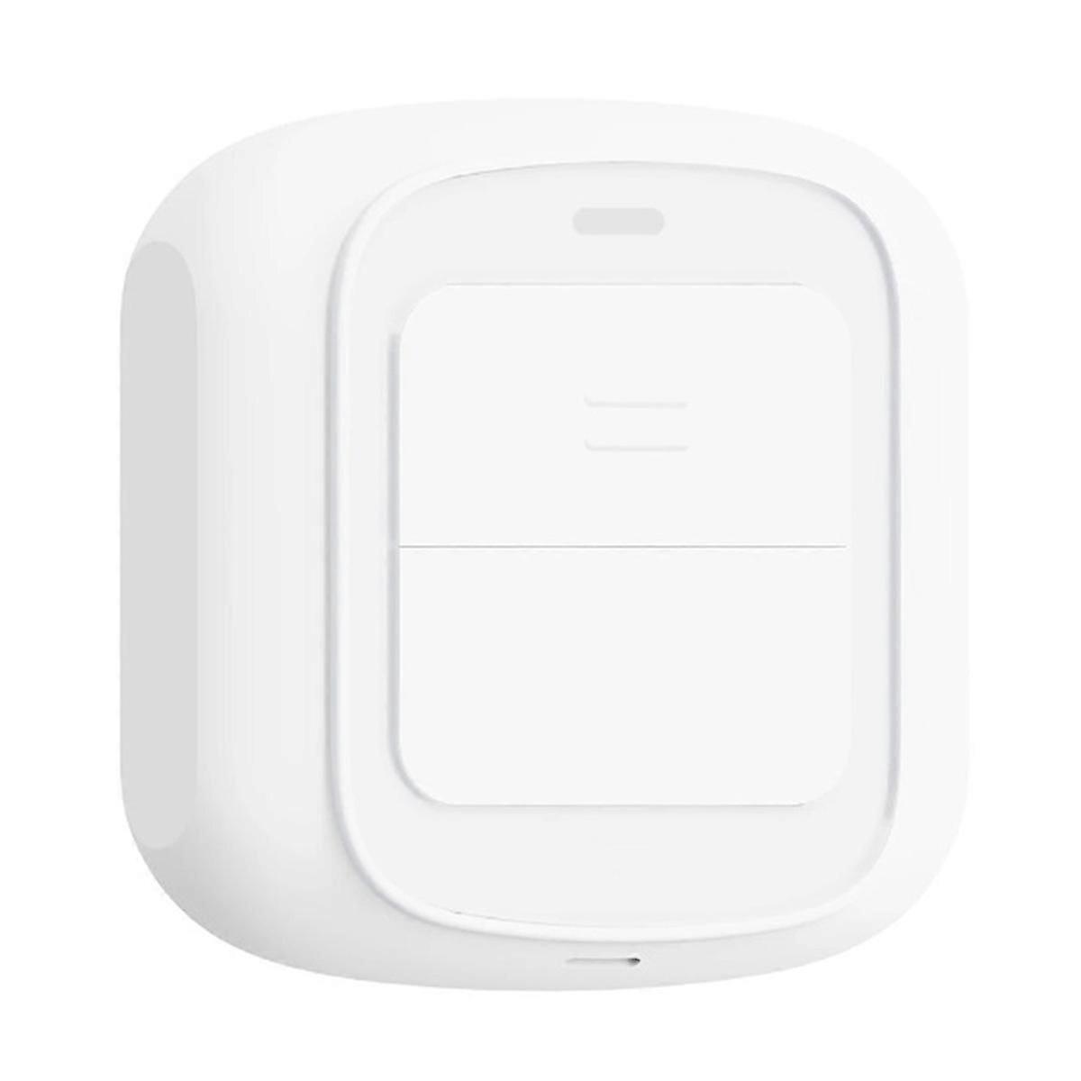 Tuya WiFi Button Scene Switch Wireless Smart Light Wall Switch