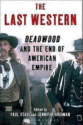 The Last Western