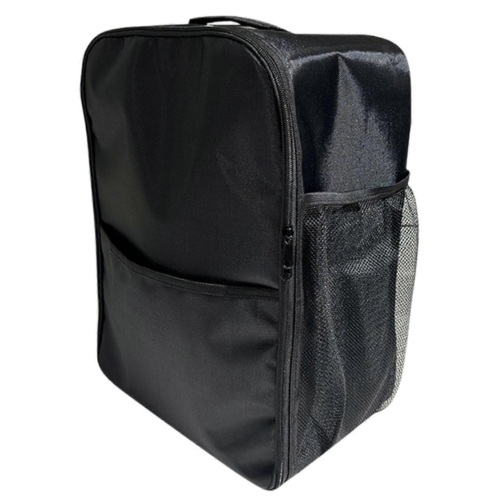 Ice Machine Dust Cover, Waterproof and Dustproof Protection for Portable Ice Makers, Fits Various Models and Sizes