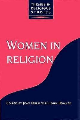 Vrouwen in Religie