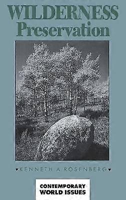 Erhaltung der Wildnis