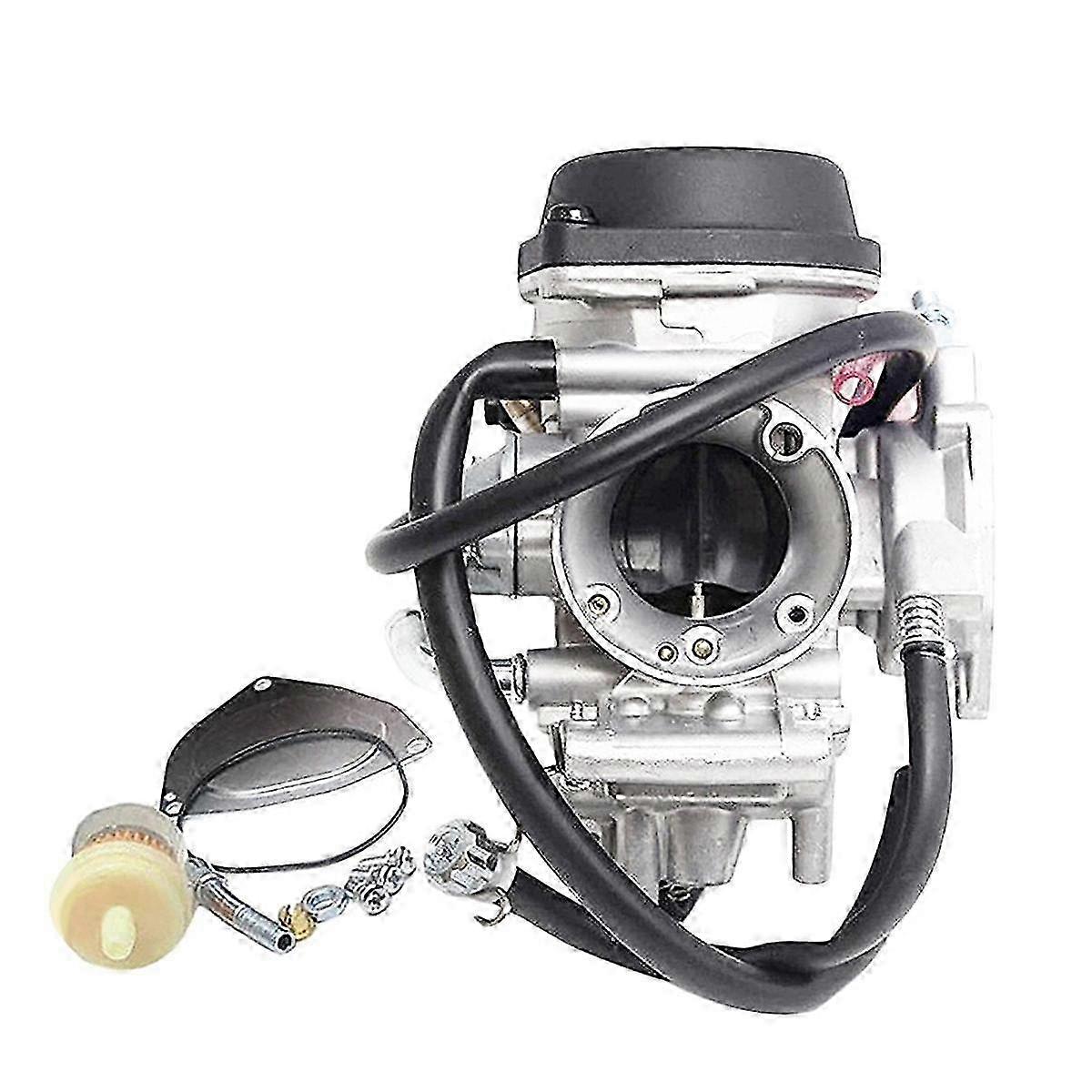 Carburetor Kit for 300Cc and 500Cc ATVs and UTVs