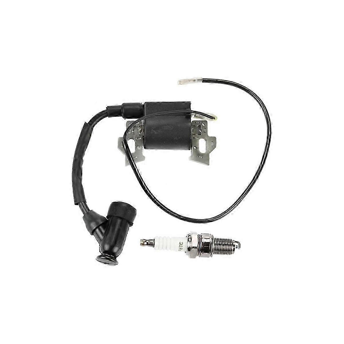 High Voltage Package Spark Plug Ignition Coil for Garden Tools