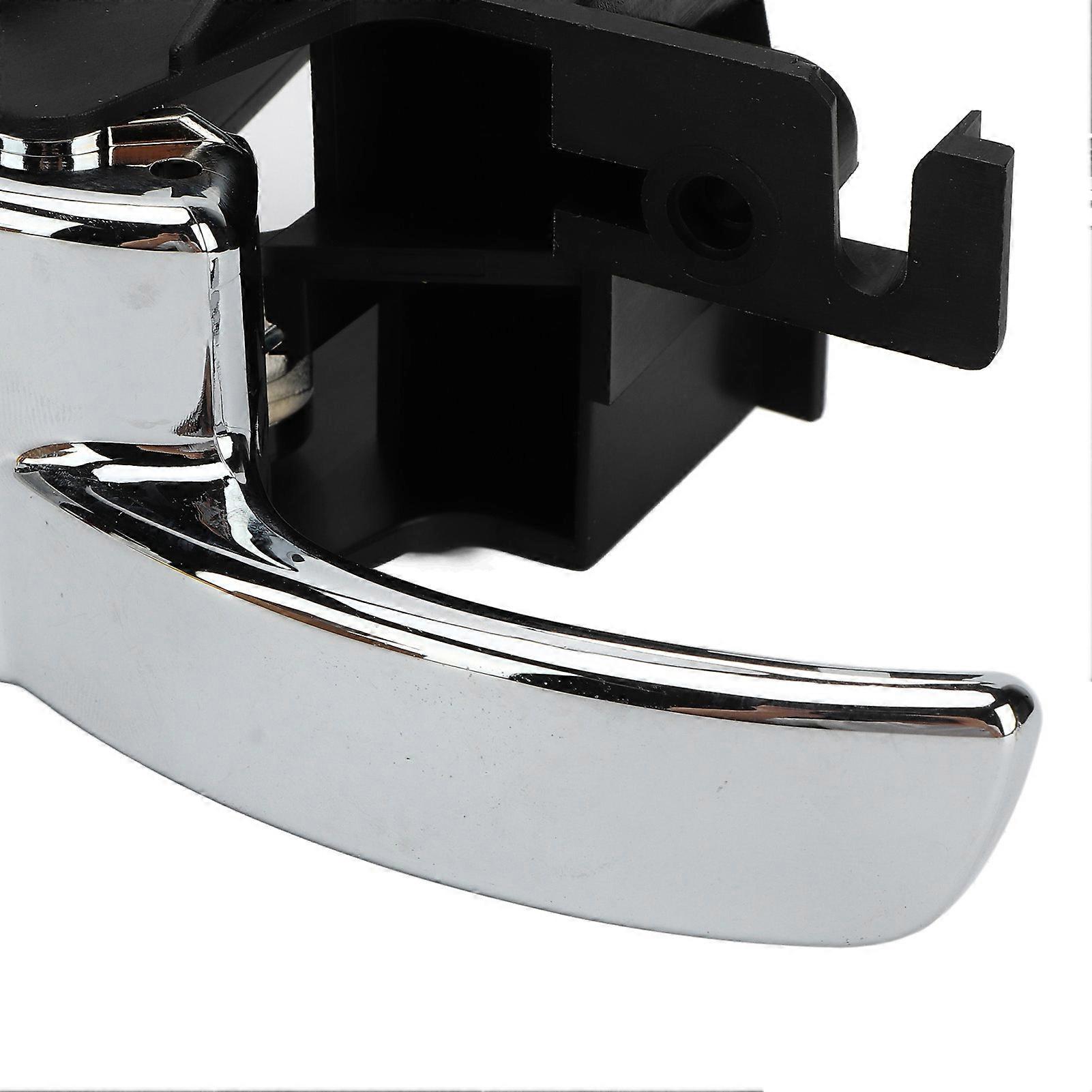 Interior Front Left Door Handle Car Door Inner Handle 8311056B01 8313056B01 Replacement For Suzuki Sidekick 1989‑1998