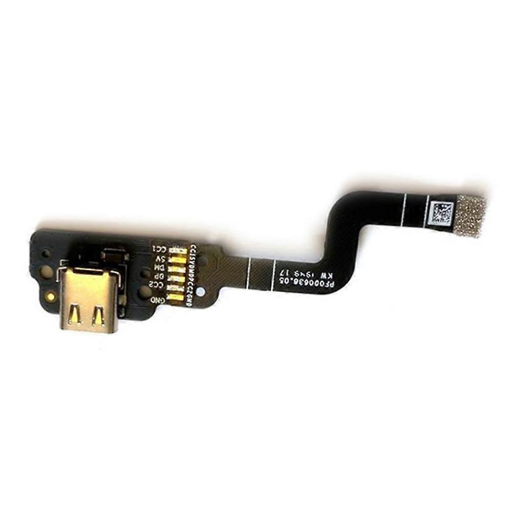 For DJI Mavic Air 2 USB Interface Board OEM RC Drone Replacement Part (Without Logo)