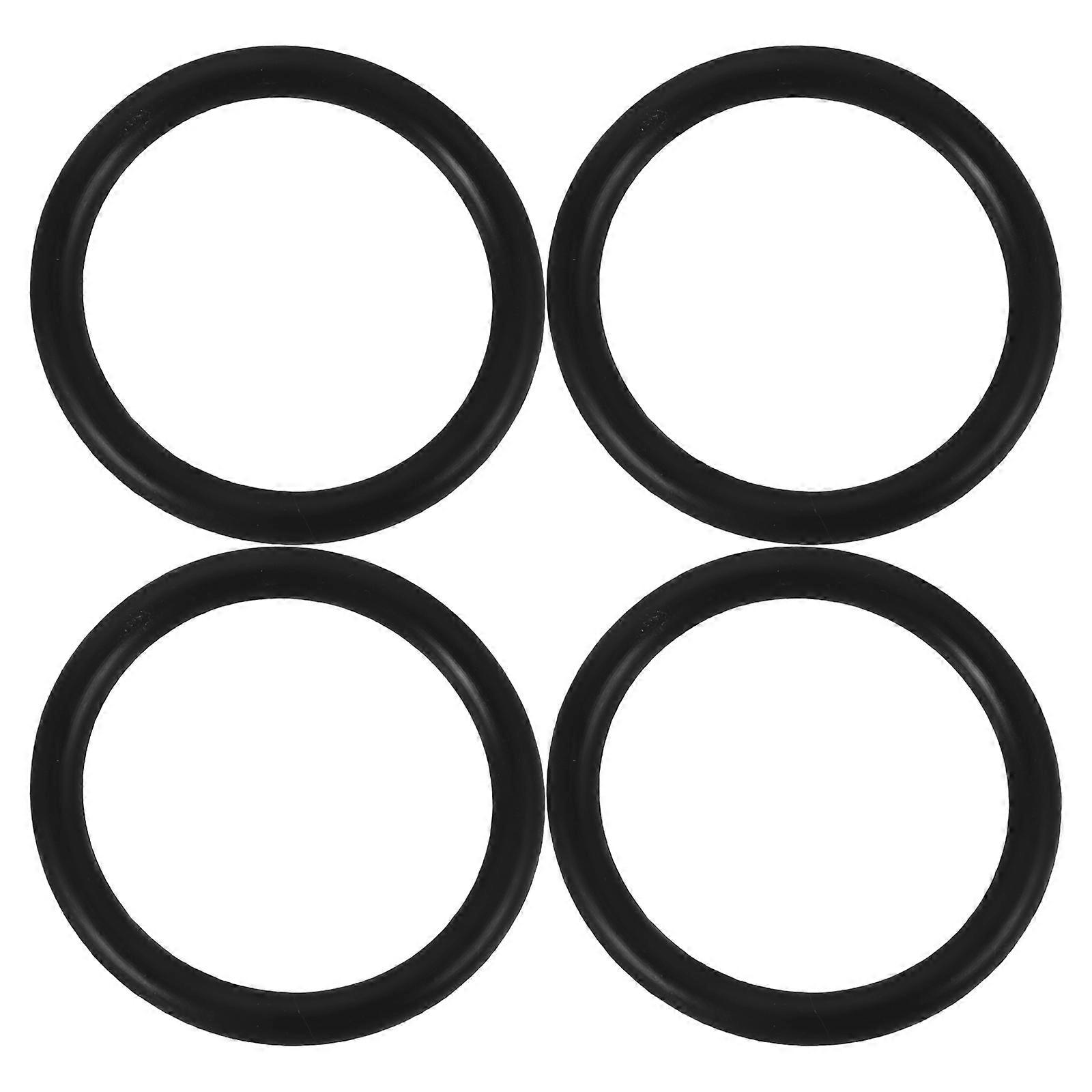 Bumper Quick Release Bands Quick Release Fasteners For Car Modification Parts Easy Installation 4Pcs