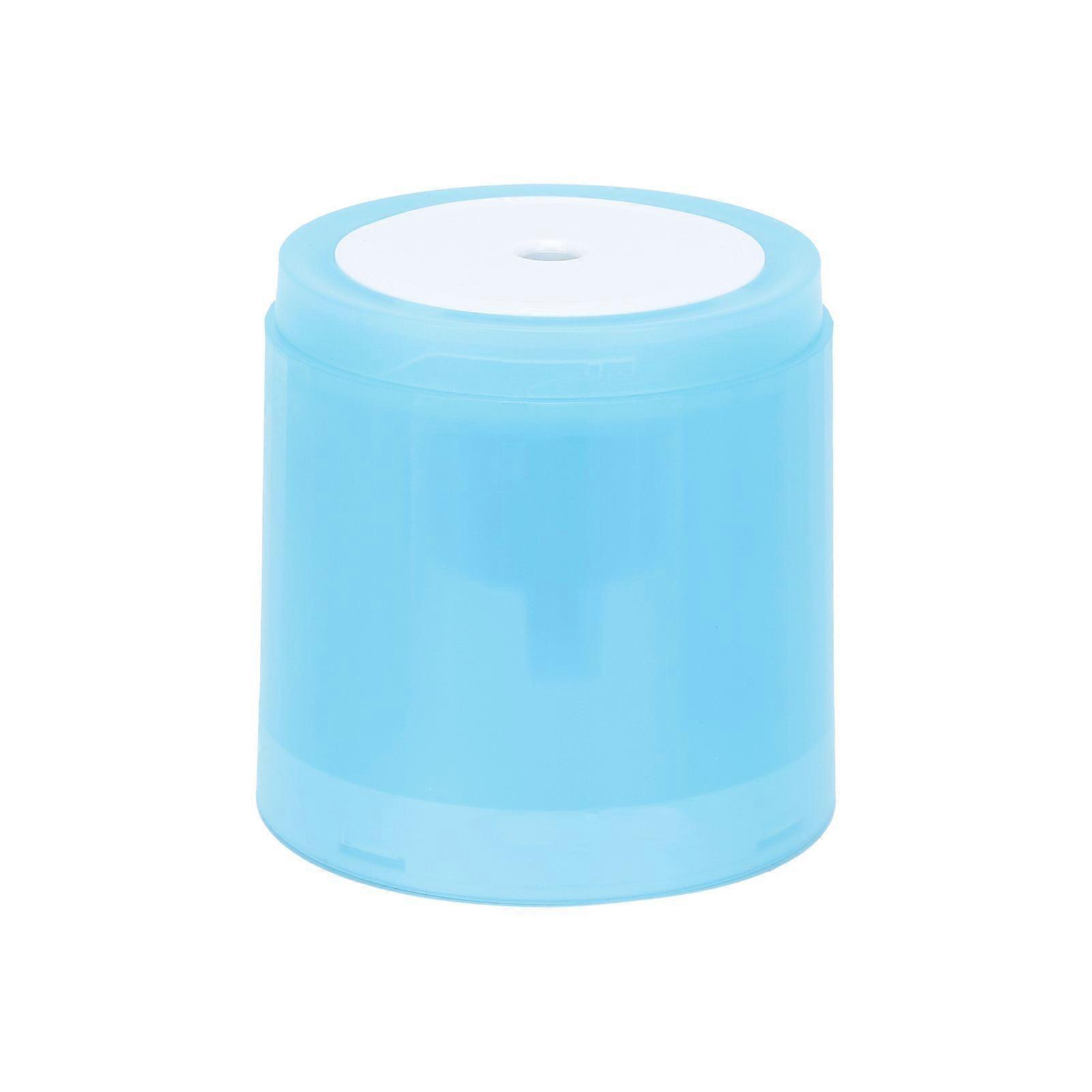 2025 Latest Model Pencil Sharpeners Automated NonSlip Foot Pads Replaceable