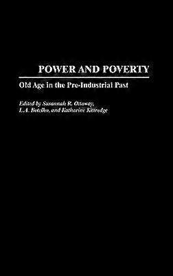 Power and Poverty