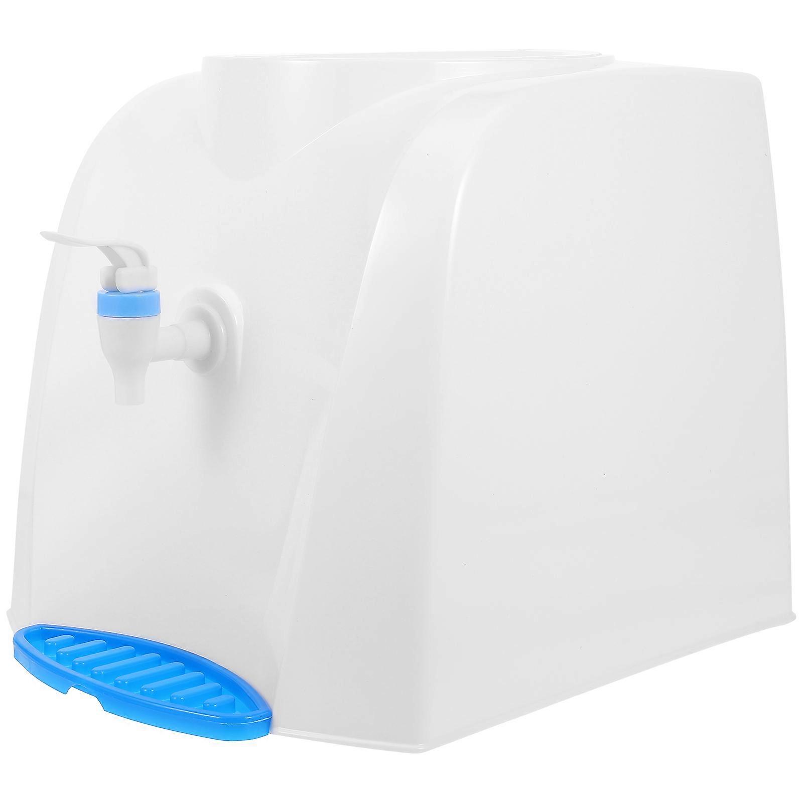 Water Dispensing Tool Design Multi Color For Home Dorm Camping 27.00X27.00X26.00CM 1Set