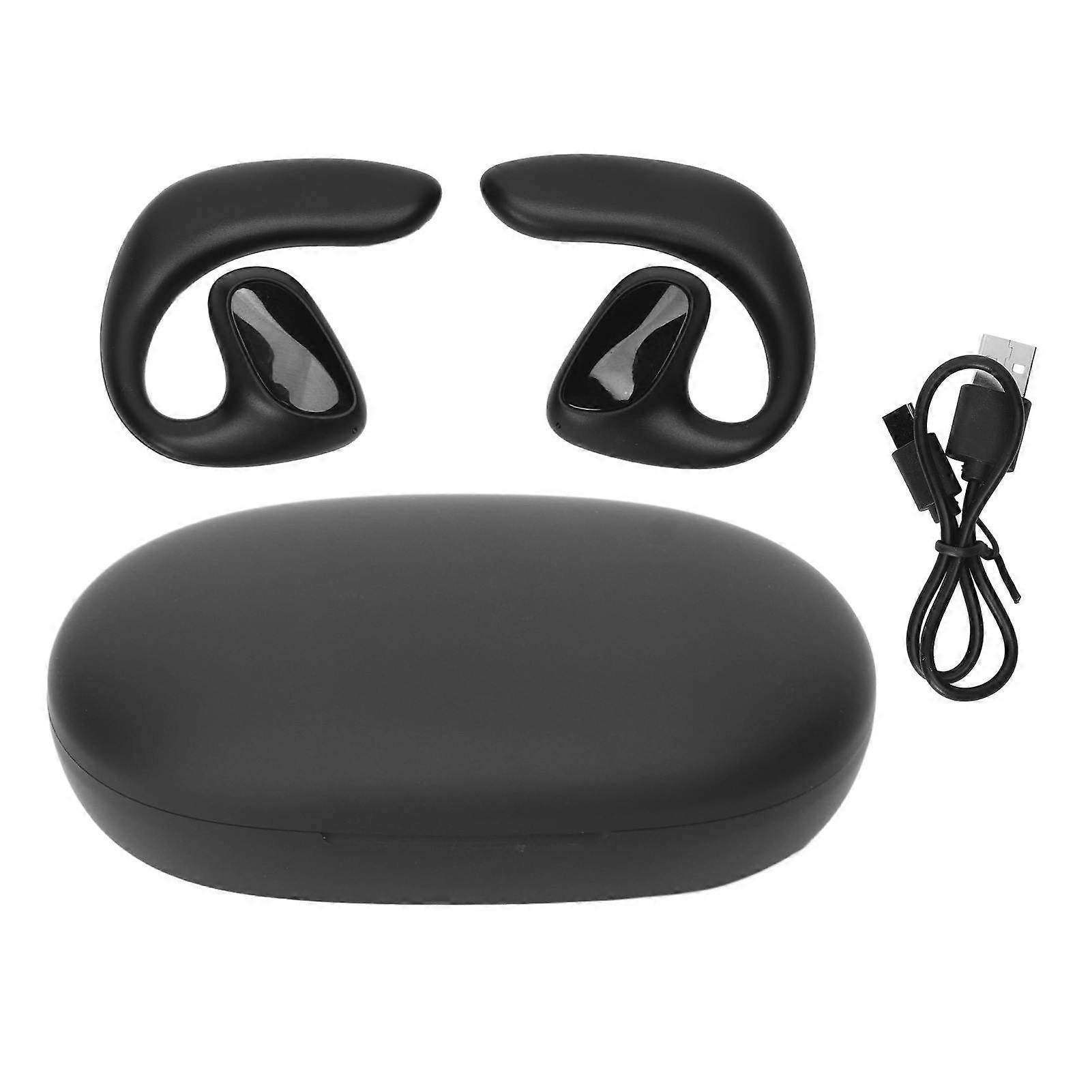 M8 Smart Translator Earbuds - 150 Languages, High Accuracy, Wireless Bluetooth Device