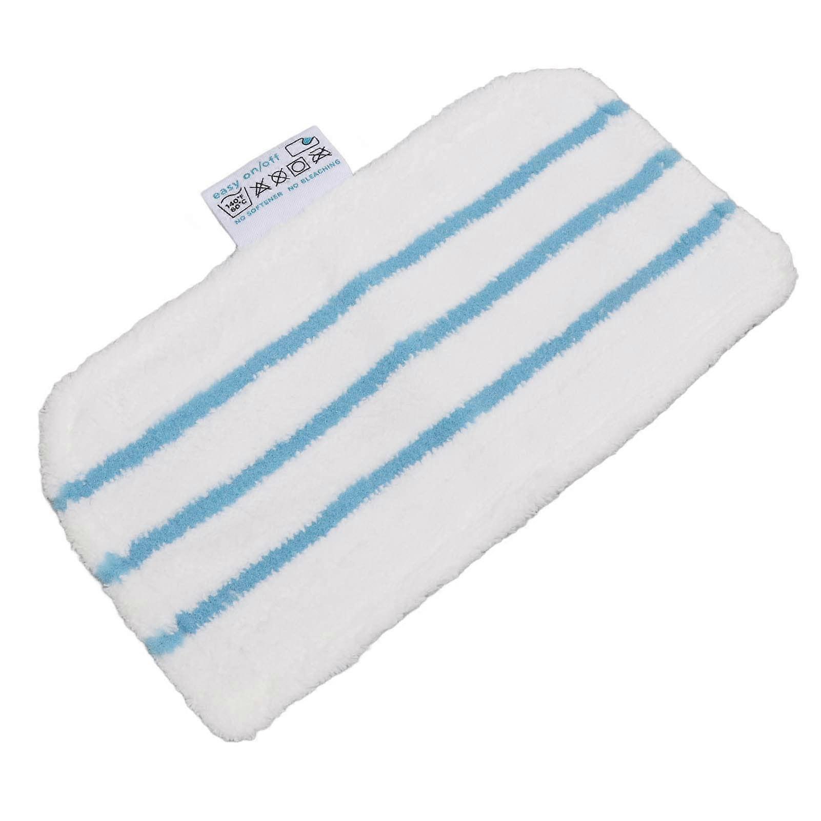 Steam Scrubbing Cloth for FSM1610 Steam Replacement for Pad Reusable Machine