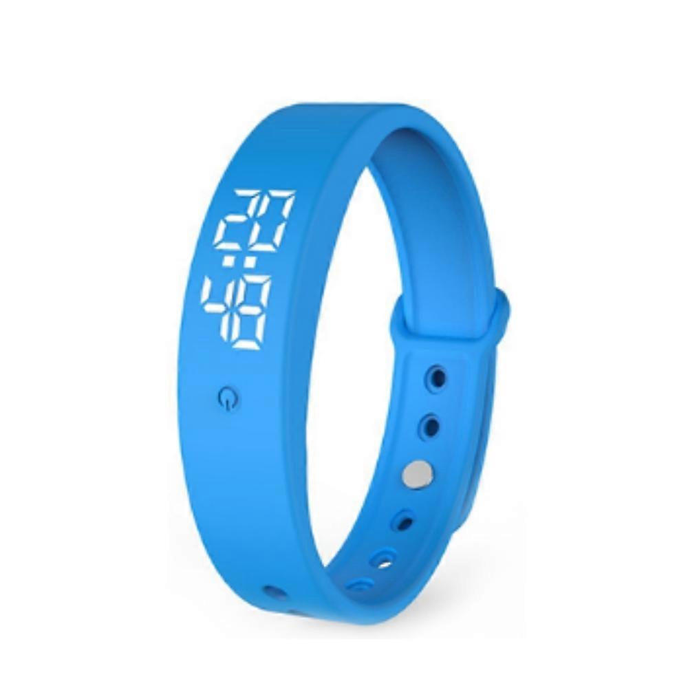 VB150 Vibration Alarm Watch, Vibrating Alarms With Countdown Timer, Waterproof Vibration Alarm Reminder Clock, Personal Alarms
