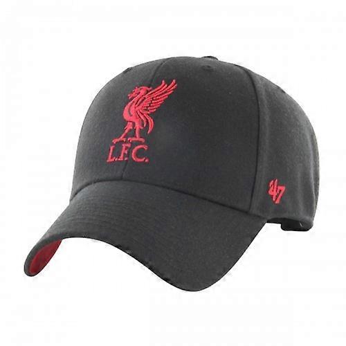 Liverpool FC MVP 47 Branded Baseball Cap