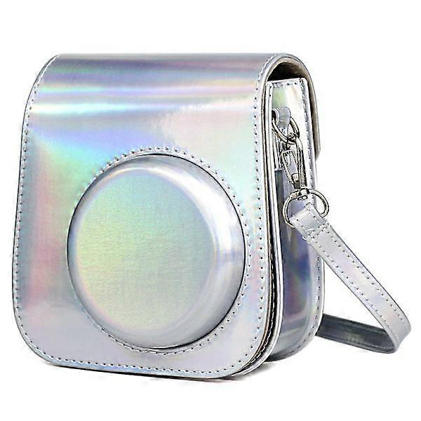 Protective case cover and back, Phantom camera silver