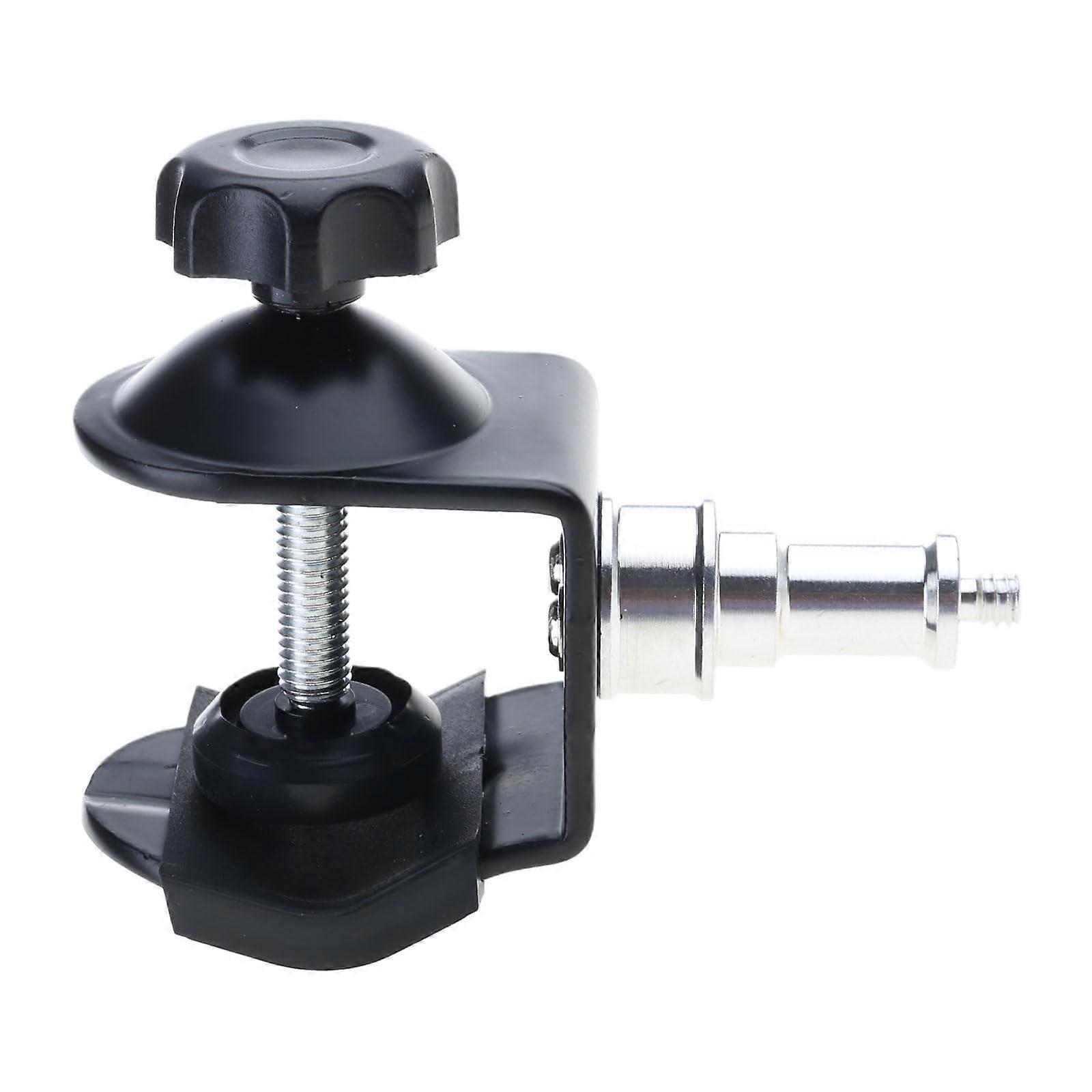 Fine Camera Tool Photographic Expansion Accessories High-Performance Clip for Phone and Camera Mounting Devices